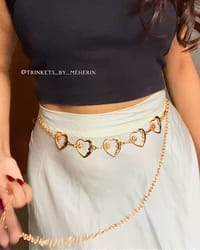 Love and stars (golden)_img_0