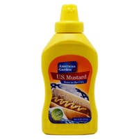 American Garden US Mustard 227gm._img_0