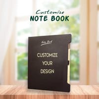 Customize Your Note Book_img_0