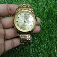 OLEVS Watch for Women (golden)_img_1