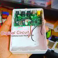 MARSRIVA Recondition UPS Box And Circuit_img_1