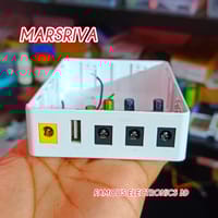 MARSRIVA Recondition UPS Box And Circuit_img_3