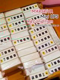 MARSRIVA Recondition UPS Box And Circuit_img_5