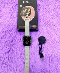 H9 Pro Max Smartwatch_img_1