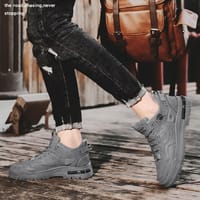 Imported Fashionable High Neck Shoes – S-20_img_3
