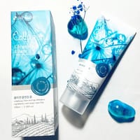 3W Clinic Collagen Cleansing Foam_img_8