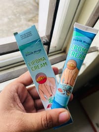 সম্পূর্ণ কোর্স ৩ পিস ক্রিম - South Moon Lipoma Removal Cream_img_1