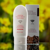 3w Clinic Crystal White Milky Body Lotion_img_0