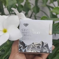 3W Clinic Crystal White Milky Cream_img_1