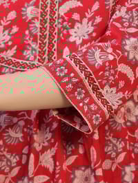 Myntra Tops Marron_img_1