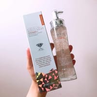 3W Clinic Crystal White Milky Essence_img_3