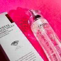 3W Clinic Crystal White Milky Essence_img_5