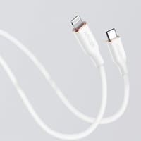 Anker 641 (PowerLine III Flow) USB‑C to Lightning Cable – Model A8662 (3 ft / 0.9 m)_img_2