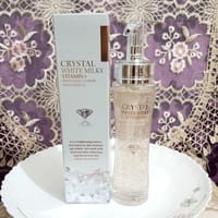 3W Clinic Crystal White Milky Essence_img_8