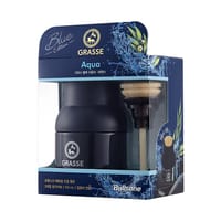 Bullsone Grasse Aqua Wave Perfume (110 mL)_img_2
