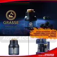 Bullsone Grasse Aqua Wave Perfume (110 mL)_img_3