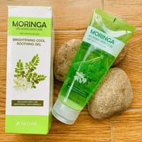 3W Clinic Moringa Brightening Cool Soothing Gel_img_0