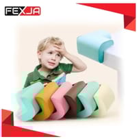 4PCS Set Child Protection Angle Corner Protector Baby Safety Corner Protector_img_0