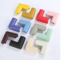 4PCS Set Child Protection Angle Corner Protector Baby Safety Corner Protector_img_2