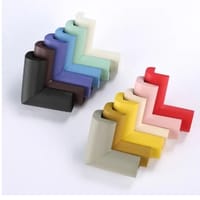 4PCS Set Child Protection Angle Corner Protector Baby Safety Corner Protector_img_3