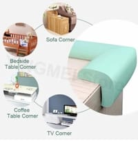 4PCS Set Child Protection Angle Corner Protector Baby Safety Corner Protector_img_5