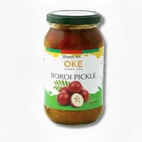 প্রিমিয়াম আচার (৫০০ গ্রাম)_img_1