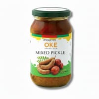 প্রিমিয়াম আচার (৫০০ গ্রাম)_img_2