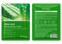 Bioaqua Aloe Vera Moisturising Sheet Mask_img_0
