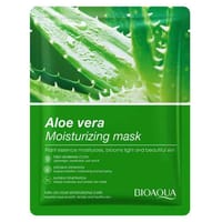 Bioaqua Aloe Vera Moisturising Sheet Mask_img_1