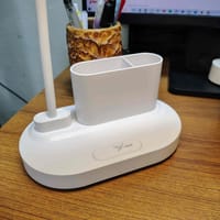 YAGE YG-8044F Table Lamp | 1500mAh | Touch Control | Eye Protection | USB C_img_1