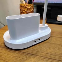 YAGE YG-8044F Table Lamp | 1500mAh | Touch Control | Eye Protection | USB C_img_2