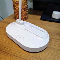 YAGE YG-8044F Table Lamp | 1500mAh | Touch Control | Eye Protection | USB C_img_3