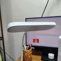 YAGE YG-8044F Table Lamp | 1500mAh | Touch Control | Eye Protection | USB C_img_4