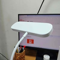 YAGE YG-8044F Table Lamp | 1500mAh | Touch Control | Eye Protection | USB C_img_5