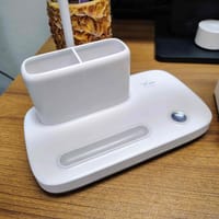 YAGE YG-T031C Table Lamp | 2400mAh | Touch Control | Eye Protection | USB C | Pen Holder & Night Light_img_1