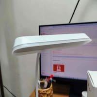 YAGE YG-T031C Table Lamp | 2400mAh | Touch Control | Eye Protection | USB C | Pen Holder & Night Light_img_4