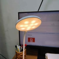 YAGE YG-8049D Table Lamp | 1050mAh | Touch Control | Eye Protection | USB C | Pen Holder_img_5