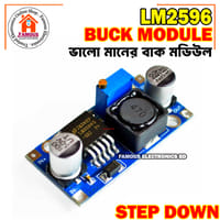 LM2596 DC-DC Buck Converter Step-Down Power Supply Module-1PCS_img_2