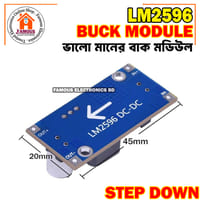 LM2596 DC-DC Buck Converter Step-Down Power Supply Module-1PCS_img_4