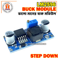 LM2596 DC-DC Buck Converter Step-Down Power Supply Module-1PCS_img_6
