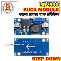 LM2596 DC-DC Buck Converter Step-Down Power Supply Module-1PCS_img_1