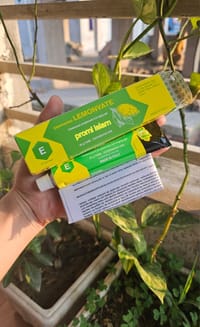 Lemonvate (Clobetasol Propionate 0.5 mg/g gel)_img_1