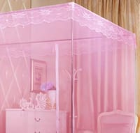 কিংস্টার এরাবিয়ান ইউনিক পার্টিশন মশারির।_img_4