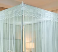 কিংস্টার এরাবিয়ান ইউনিক পার্টিশন মশারির।_img_0