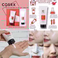 Cosrx Salicylic Acid Daily Gentle Cleanser_img_3