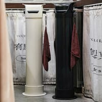 Dustbin knock box Original & heavy weight_img_6