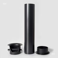 Dustbin knock box Original & heavy weight_img_5