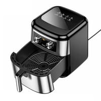 Hoco HJD16A Kitchen Multifunctional Air Fryer_img_1