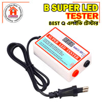 LED Tester For LED LCD TV Backlight Testing or Any LED & LED Lamp Testing_img_1