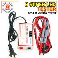 LED Tester For LED LCD TV Backlight Testing or Any LED & LED Lamp Testing_img_2